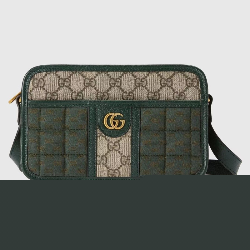 G*u*i satchel bags